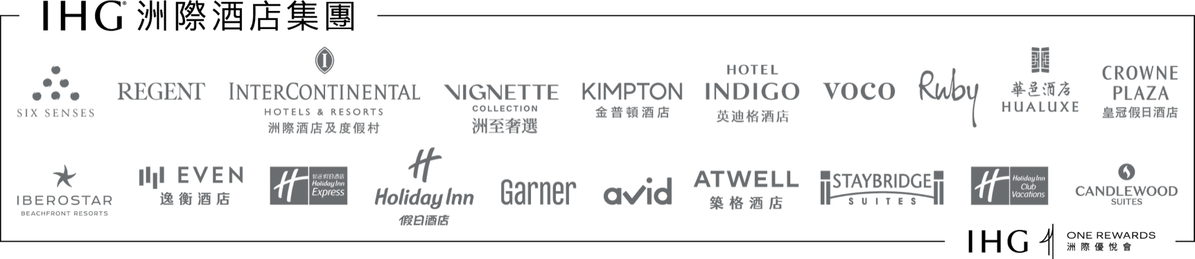 IHG Family