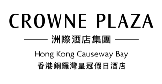 香港銅鑼灣皇冠假日酒店