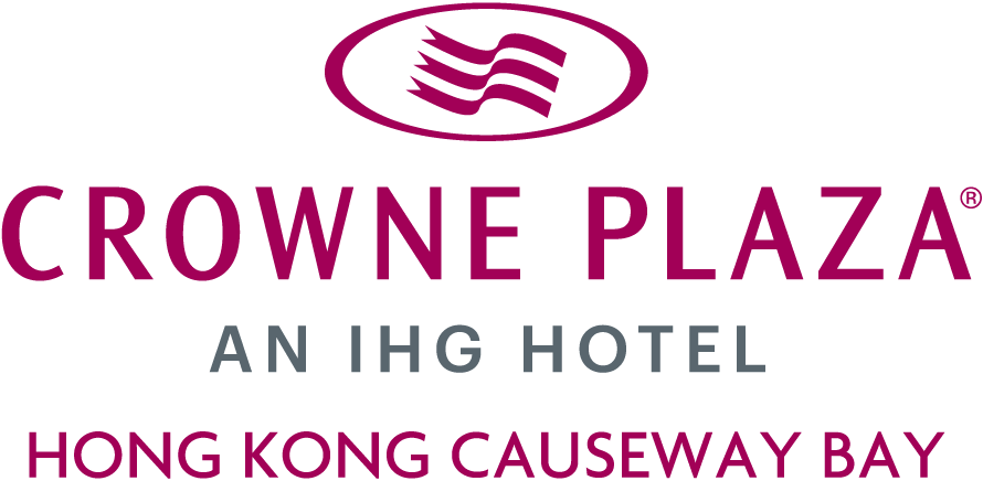 Crowne Plaza Hong Kong Causeway Bay